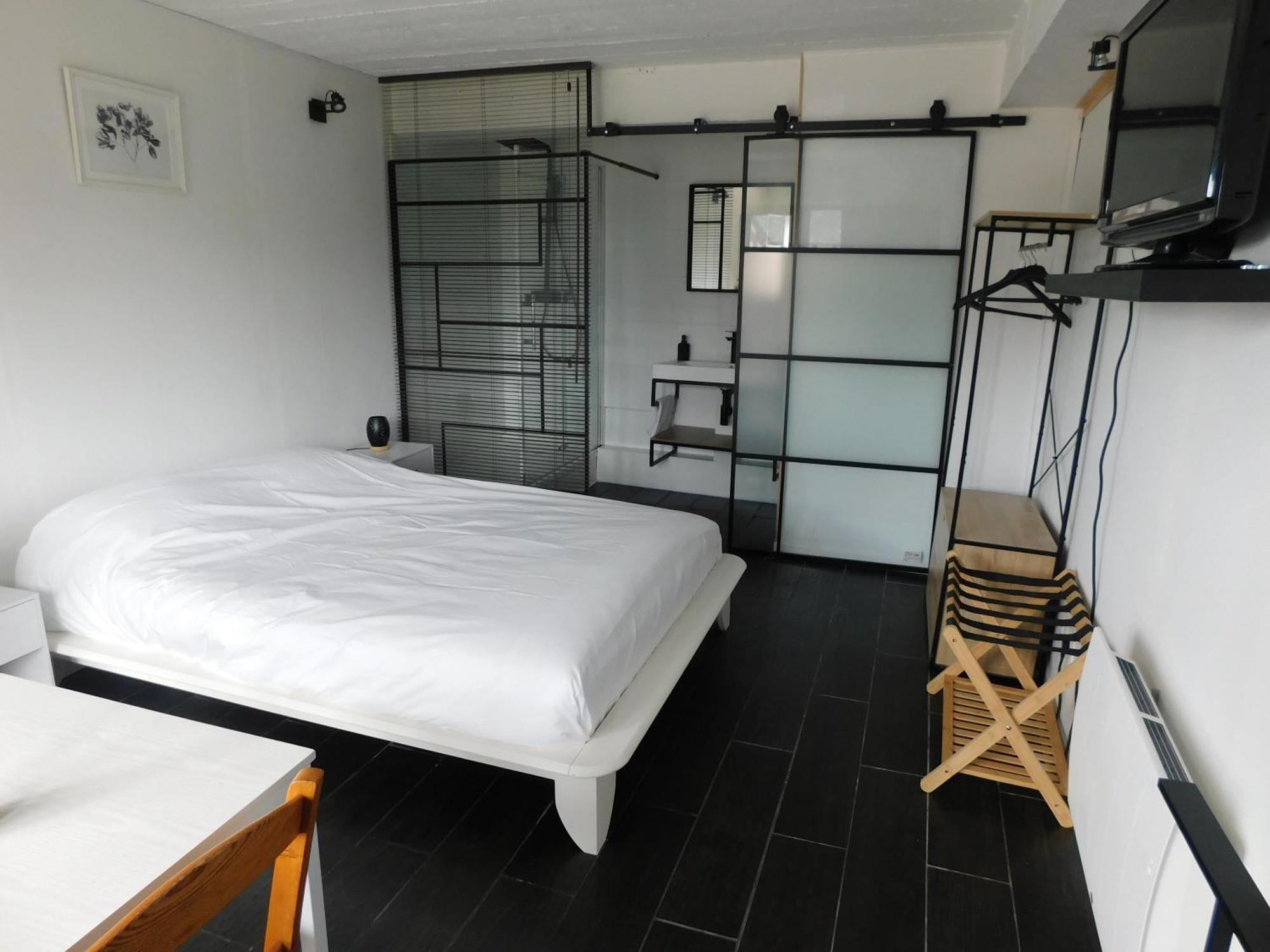 Tsara Home Le Trait Exterior photo