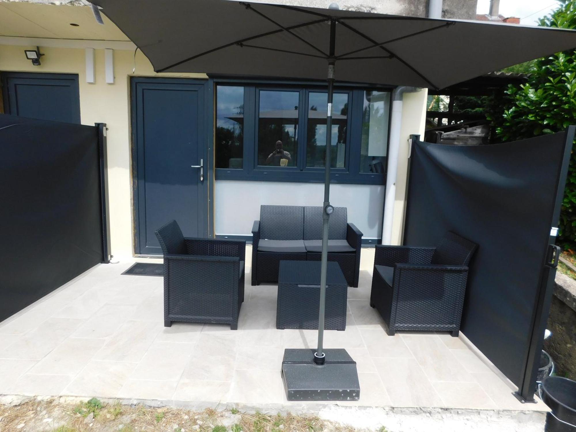 Tsara Home Le Trait Exterior photo