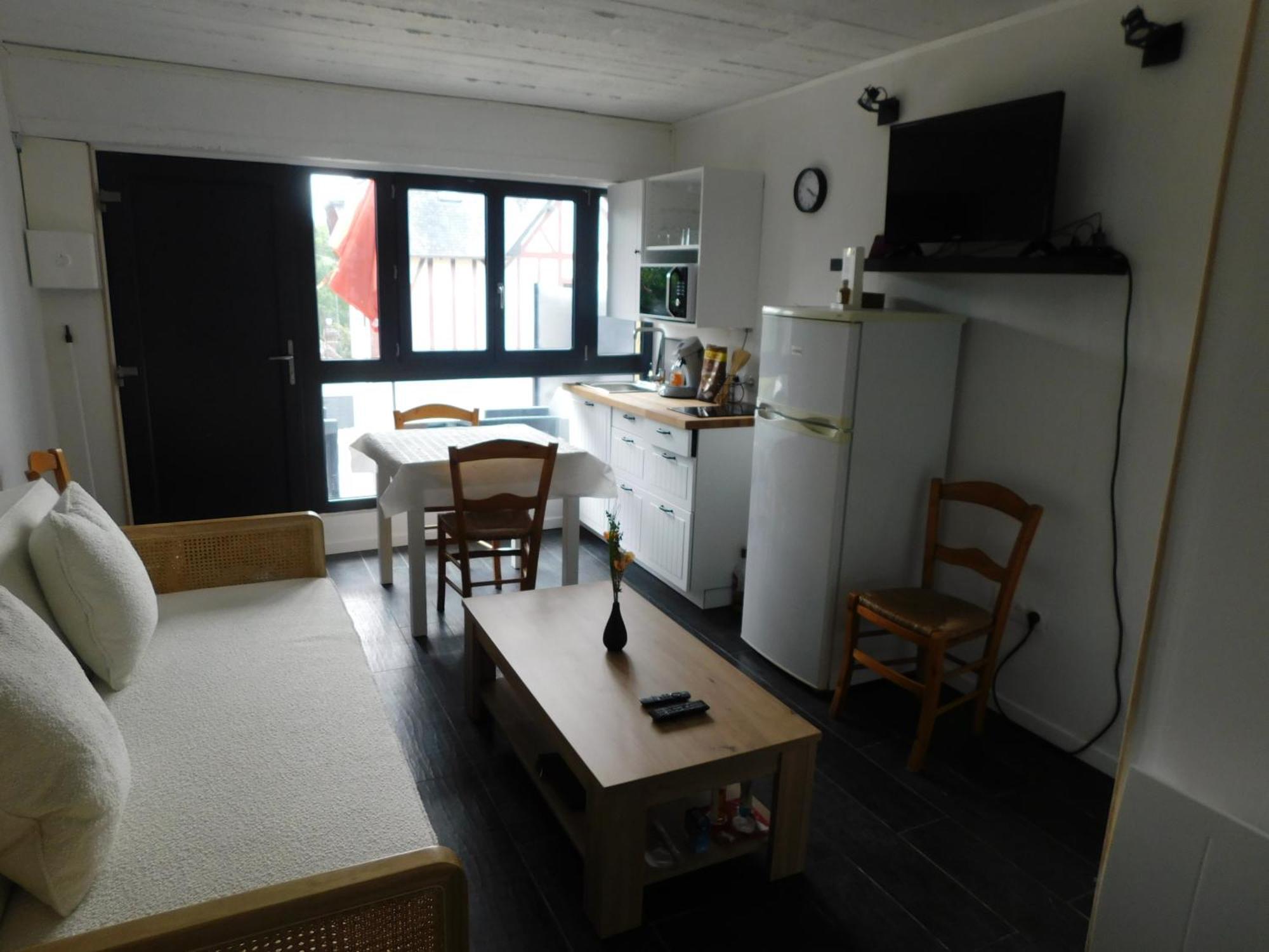Tsara Home Le Trait Exterior photo
