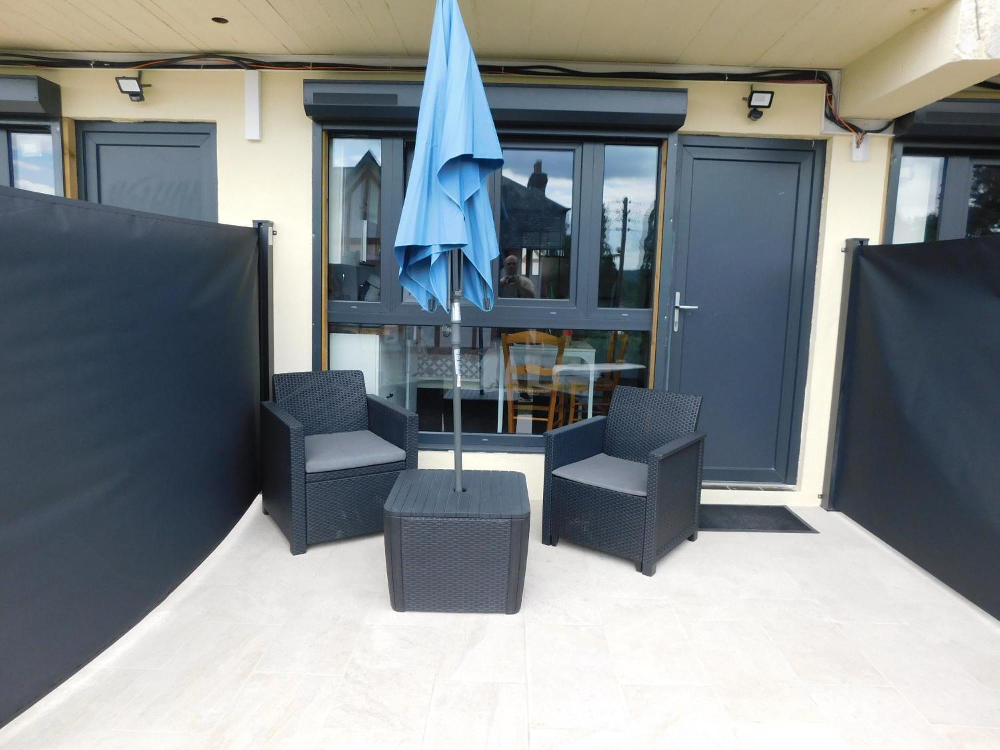 Tsara Home Le Trait Exterior photo