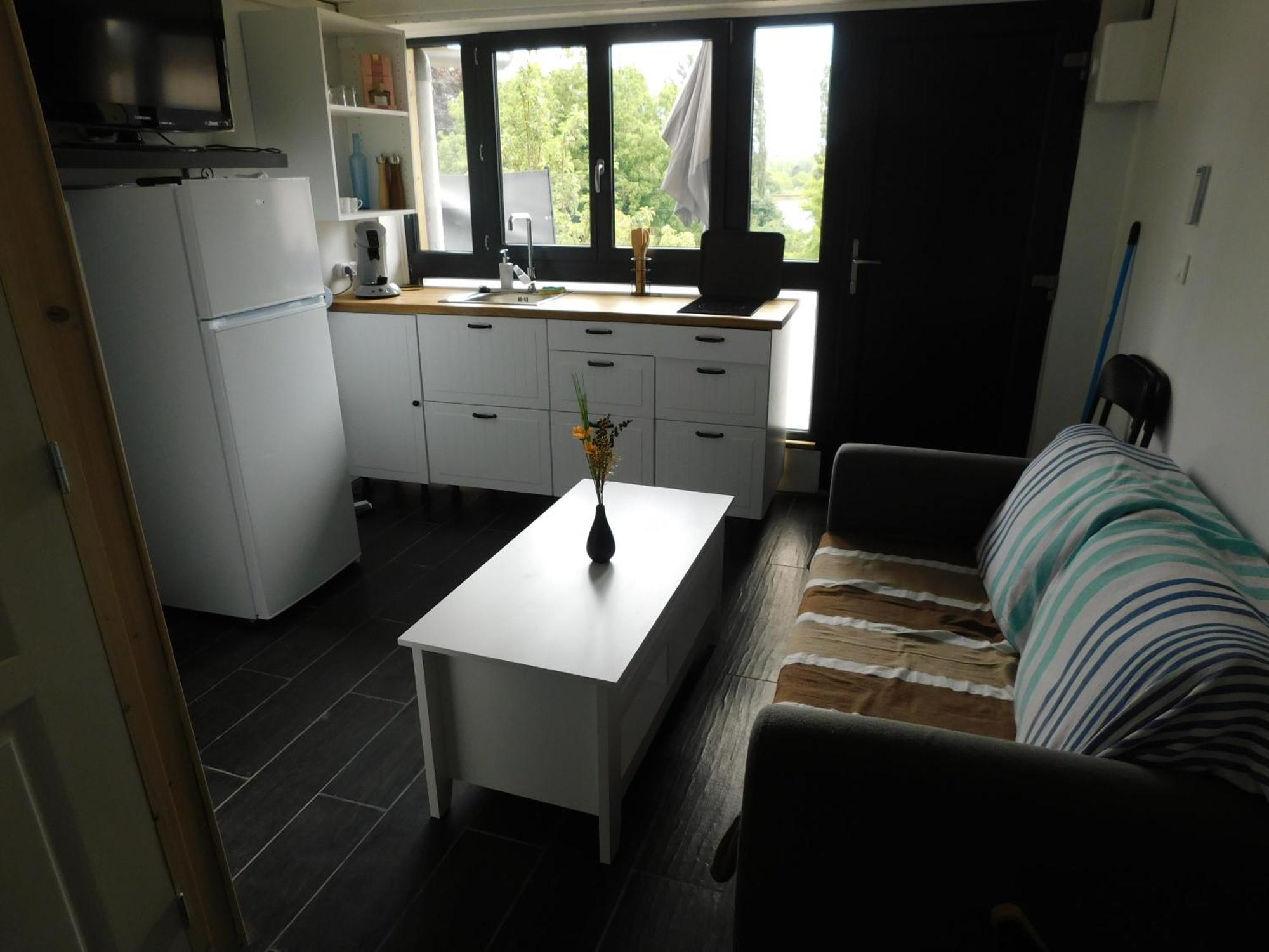 Tsara Home Le Trait Exterior photo