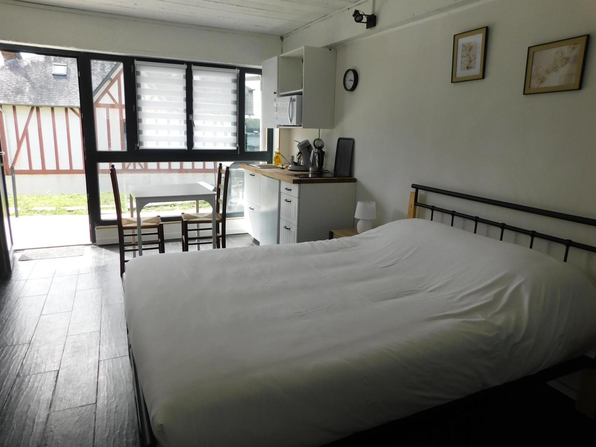 Tsara Home Le Trait Exterior photo