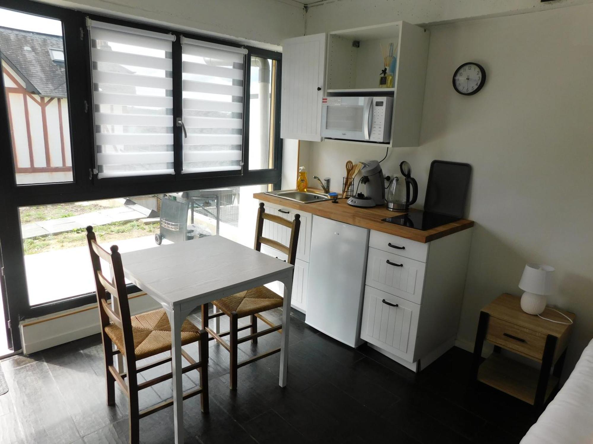Tsara Home Le Trait Exterior photo